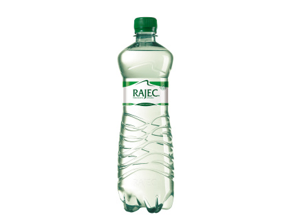 RAJEC JEMNĚ SYCENÁ 0.75l PET