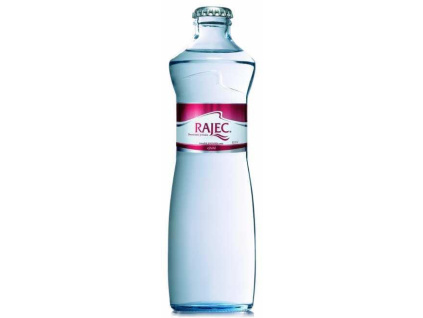 RAJEC 0.33L SKLO PERLIVÁ