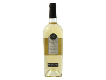 CICLOS SAUVIGNON BLANC MICHEL TORINO 0,75L