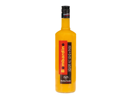BOMBARDINO TRENTINE LIKER 16% 1L