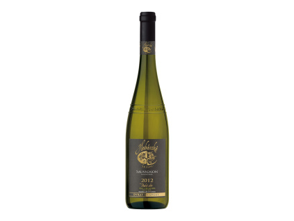 SAUVIGNON 2011 POZDNÍ SBĚR HABÁNSKÉ SKLEPY 0,75L