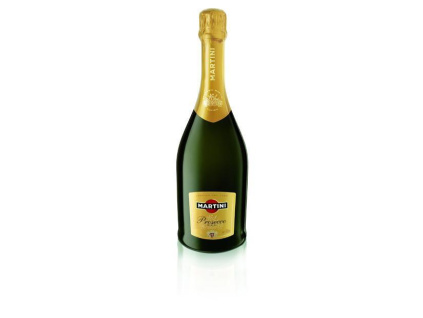 MARTINI PROSECCO SEKT 0,75L