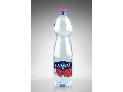 HANÁCKÁ MALINA PET 1.5L