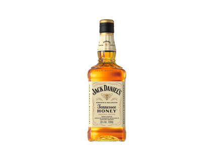 jack daniels honey 0 7l