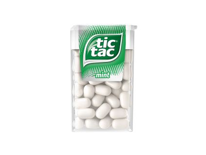 tictac mint