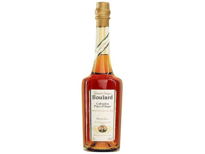 CALVADOS BOULARD GRAND SOLAGE 0.7L