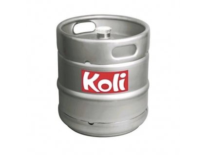 Koli limonáda cola gold KEG 30l