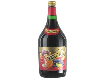 SANGRIA DON PEDRO 1.5L