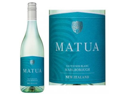 MATUA SAUVIGNON MARLBOROUGH 0,75L