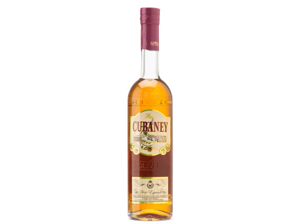 342708 cubaney anejo especial 3 anos solera 0 7l