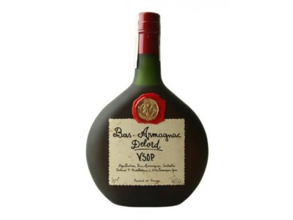 ARMAGNAC DELORD VSOP 0,7L