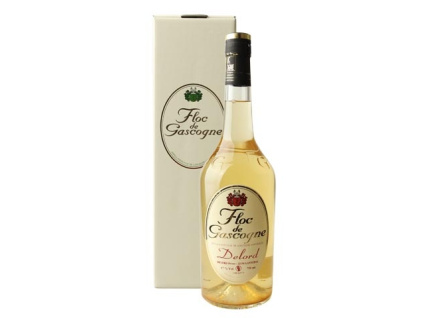 344208 floc de gascogne blanc 17 alc