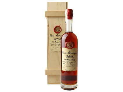 344217 armagnac delord 20 ans d age 40 alc