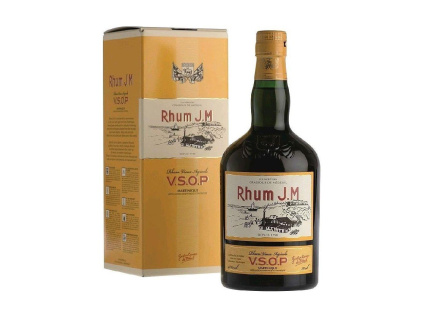J.M VSOP 0,7l