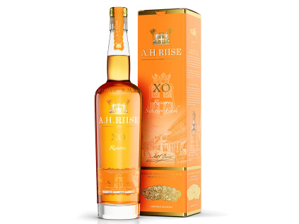 AHRIISE SUPERIOR CASK