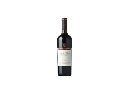 CARMENERE GRAN RESERVA LUIS FELIPE EDWARDS 0,75L