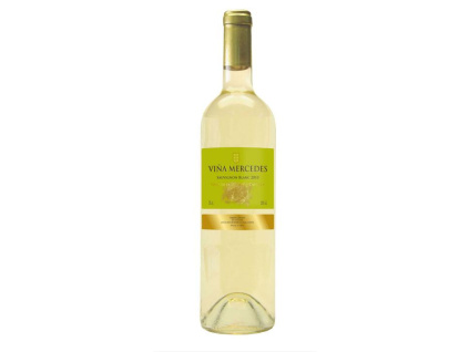 VINA MERCEDES SAUVIGNON 0,75L