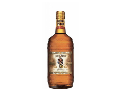 Captain Morgan Spiced Gold 1,5l