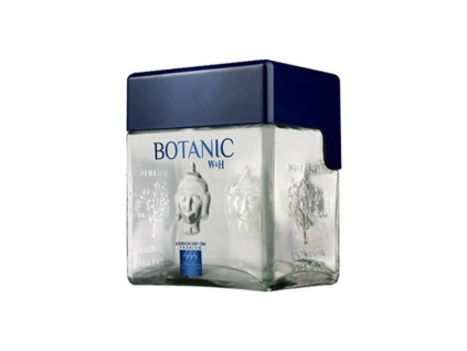 GIN GINEBRA BOTANIC PREMIUM 0,7L