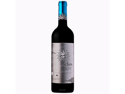 Costers del Priorat Elios 0,75l