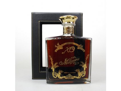 RUM MILLONARIO XO 1.5L RESERVA ESPECIAL