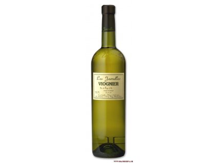 VIOGNIER LES JAMELLES 2013 0,75L