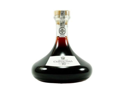 QUINTA DAS CARVALHAS 10Y