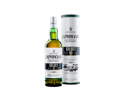 LAPHROAIG SELECT ISLAY ISLAND 0,7L
