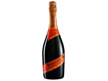 Mionetto Prosecco DOC Brut (Orange label) 0,75l