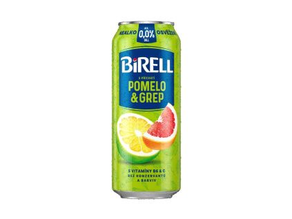 birell pomelo grep