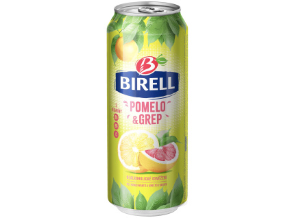RADEGAST BIRELL POMELO A GREP