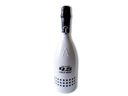 SEKT 9.5 COLD WINE ASTORIA 0,75L