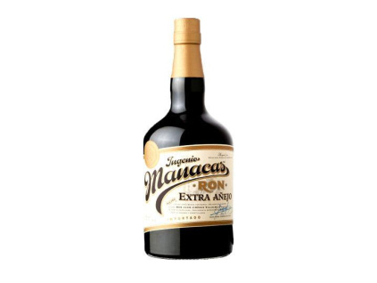 INGENIO MANACAS EXTRA ANEJO 0,7L