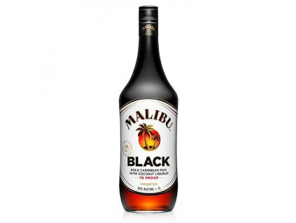 MALIBU BLACK 1L