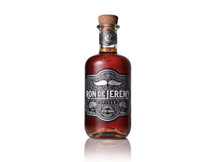 ron de jeremy spiced