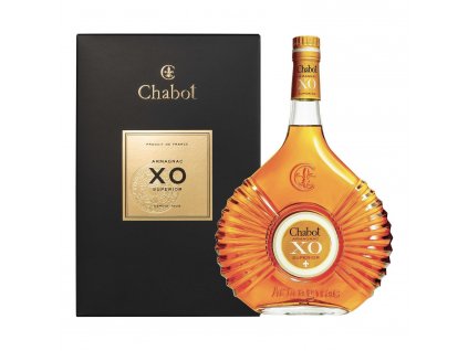 CHABOT XO SUPERIOR 0,7L