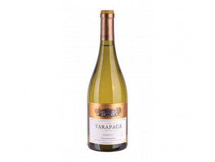 Tarapaca Chardonnay Reserve 0,75l