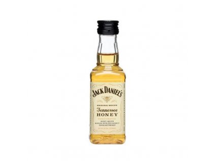 Jack Daniel's Honey 0,05l