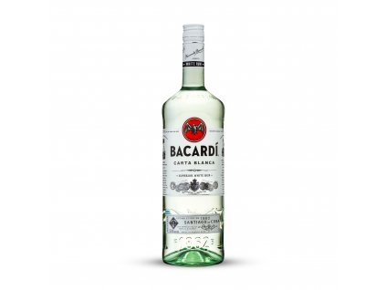 bacardi carta blanca lavin