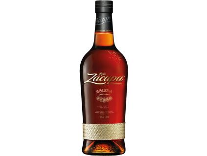 zacapa solera gran reserva 0 7l