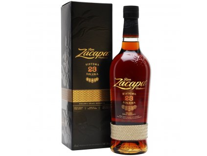 zacapa 23y