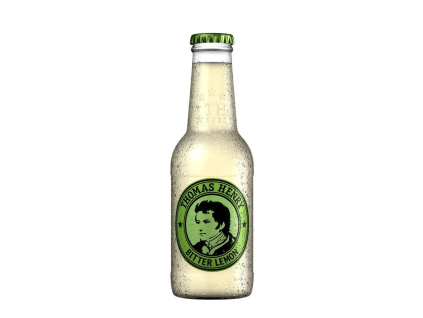 BITTER LEMON THOMAS HENRY 0,2L