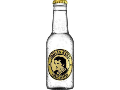 Tonic Water Thomas Henry 0,2l