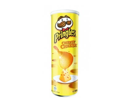 PRINGLES SÝR 165G