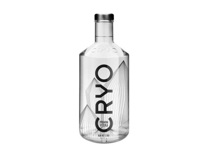 Cryo Vodka 0,7l