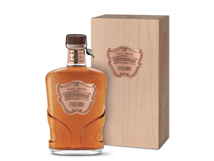 Mos Ros Brandy di Moscato Rosa Bertagnolli