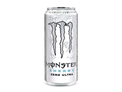 Monster Zero Ultra 0,5l