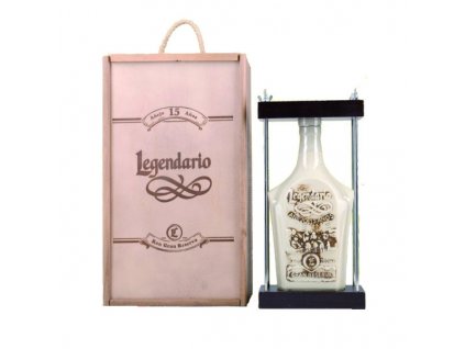 Legendario Gran Reserva 15 yo 0,7l