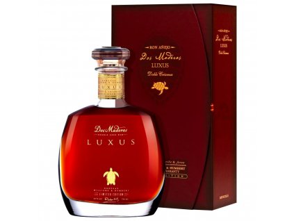 Rum Dos Maderas Luxus 0,7l