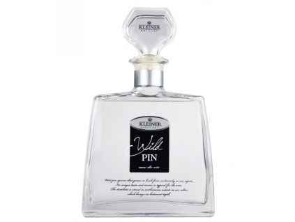 Kleiner Wild Pin 0,7 l 43%